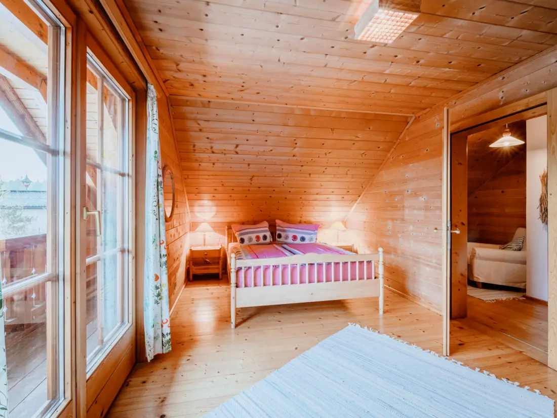 Maison de Vacances Gröbming