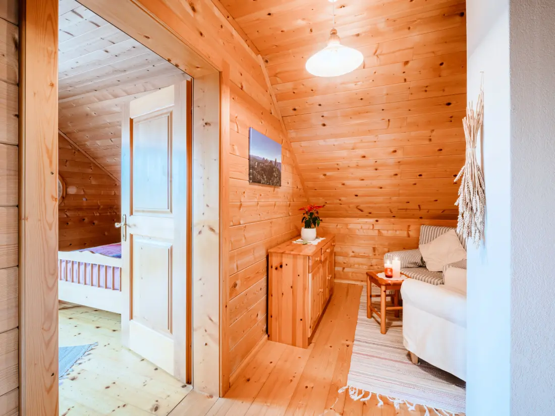Maison de Vacances Gröbming