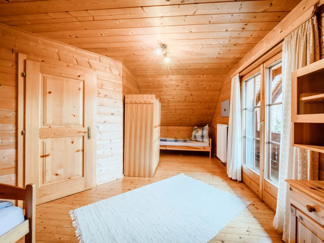 Maison de Vacances Gröbming