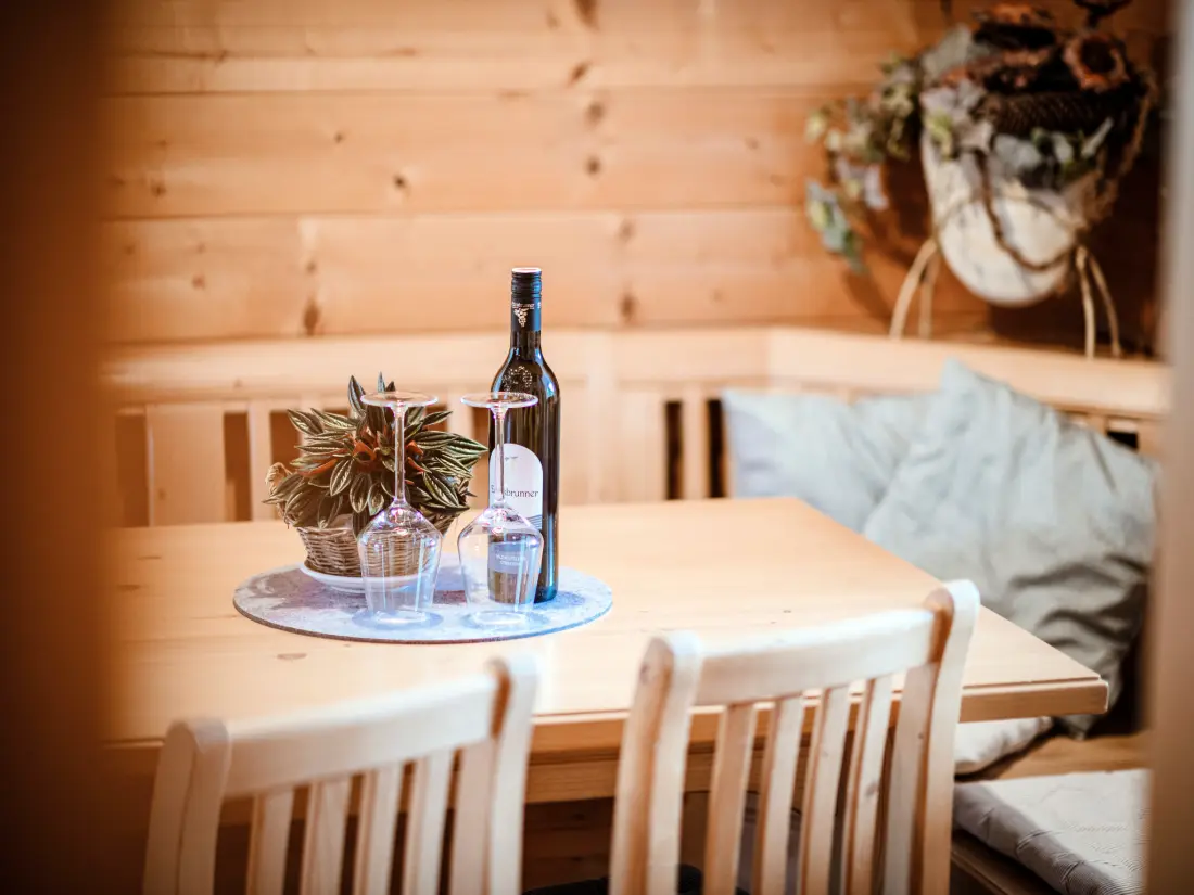 Maison de Vacances Gröbming