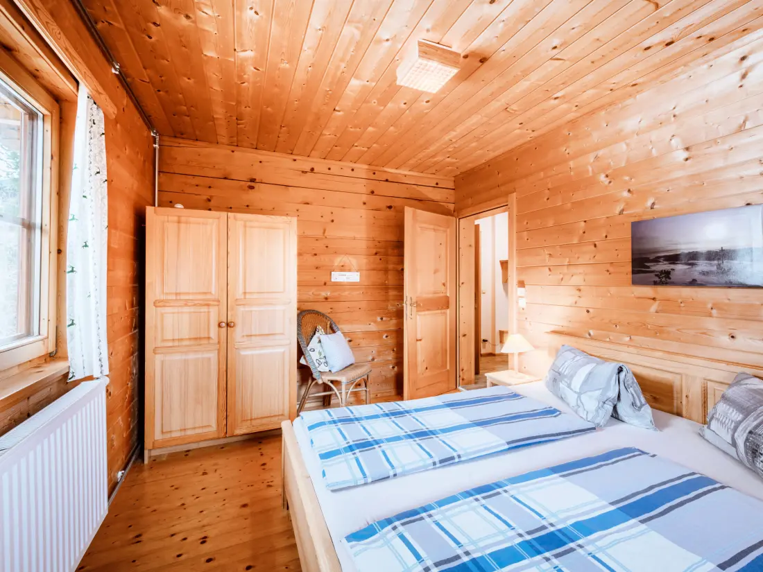 Maison de Vacances Gröbming