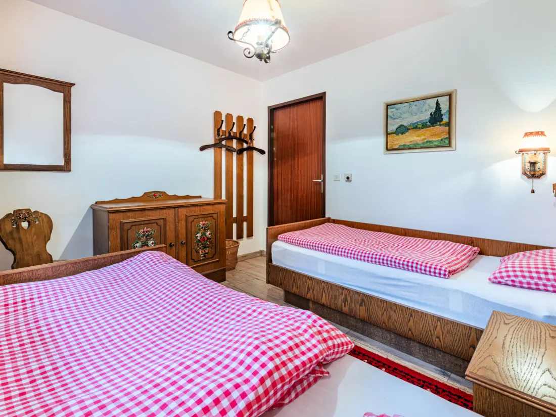 Maison de Vacances Gröbming