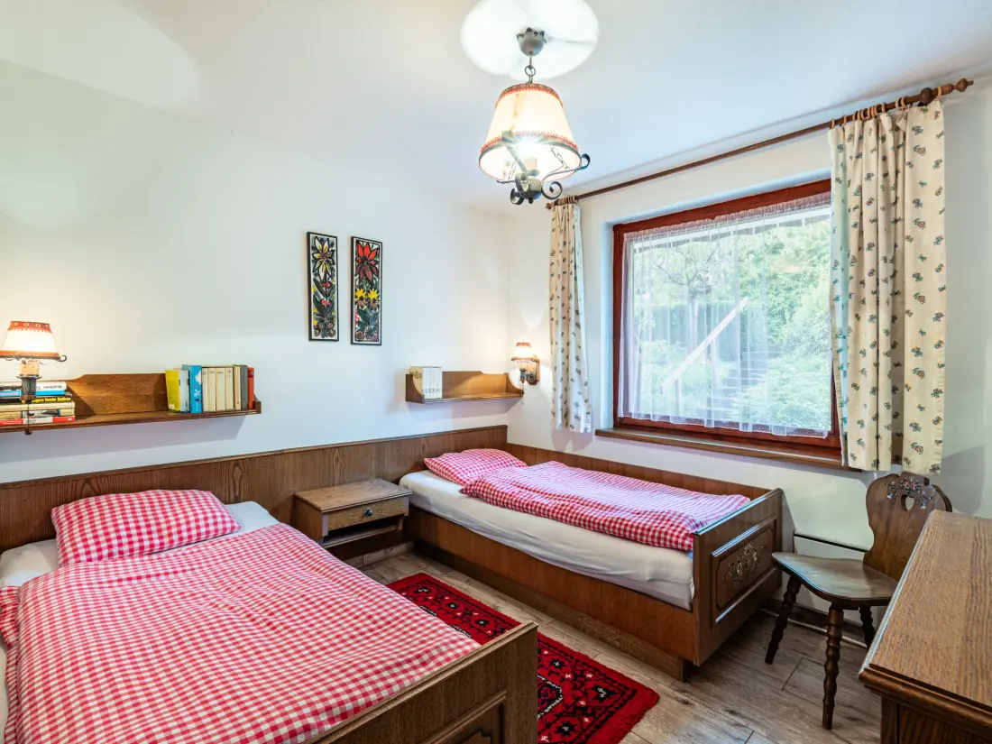 Maison de Vacances Gröbming