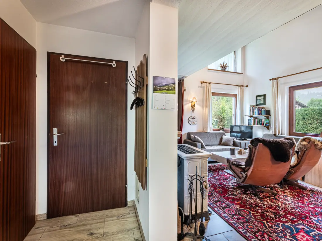 Maison de Vacances Gröbming