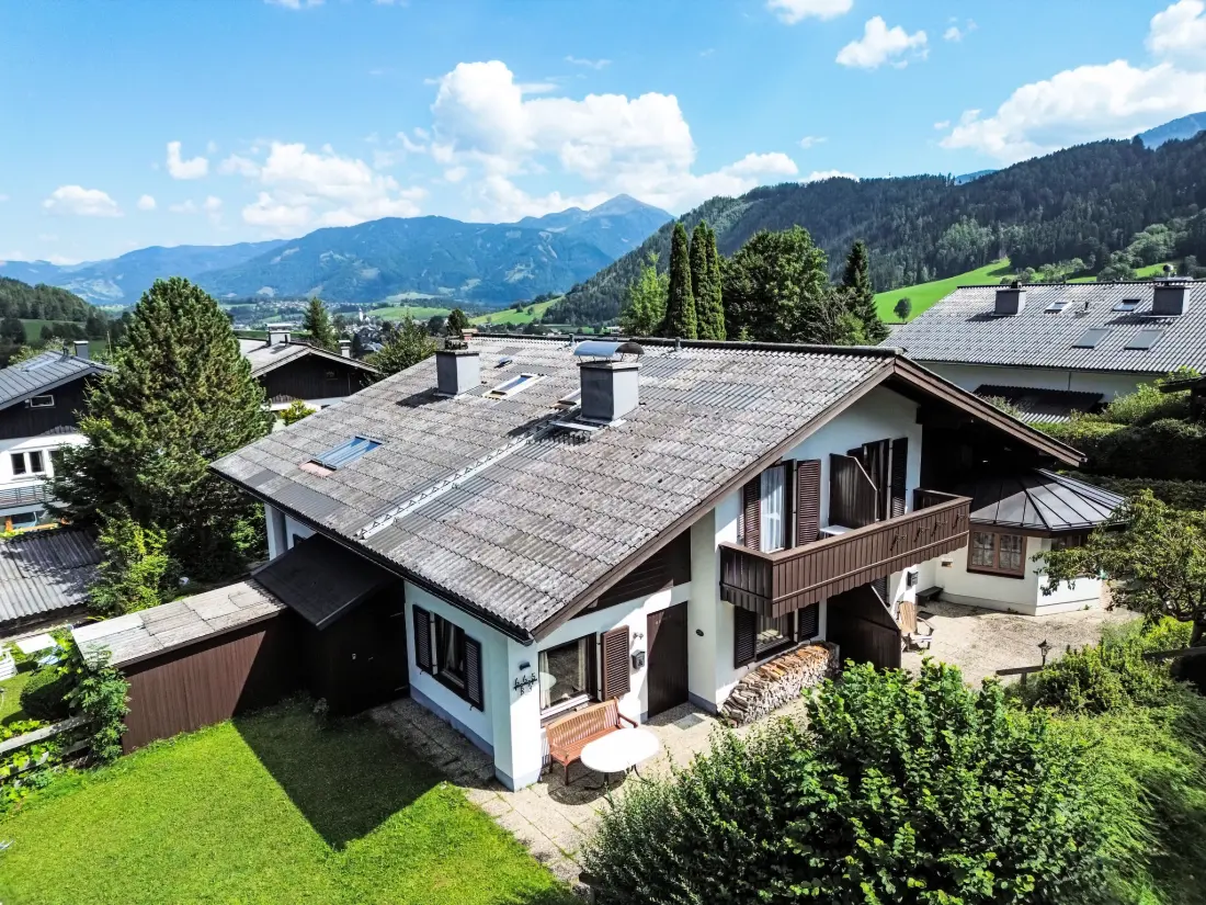 Maison de Vacances Gröbming