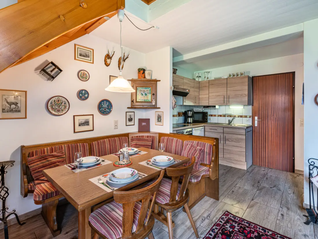 Maison de Vacances Gröbming