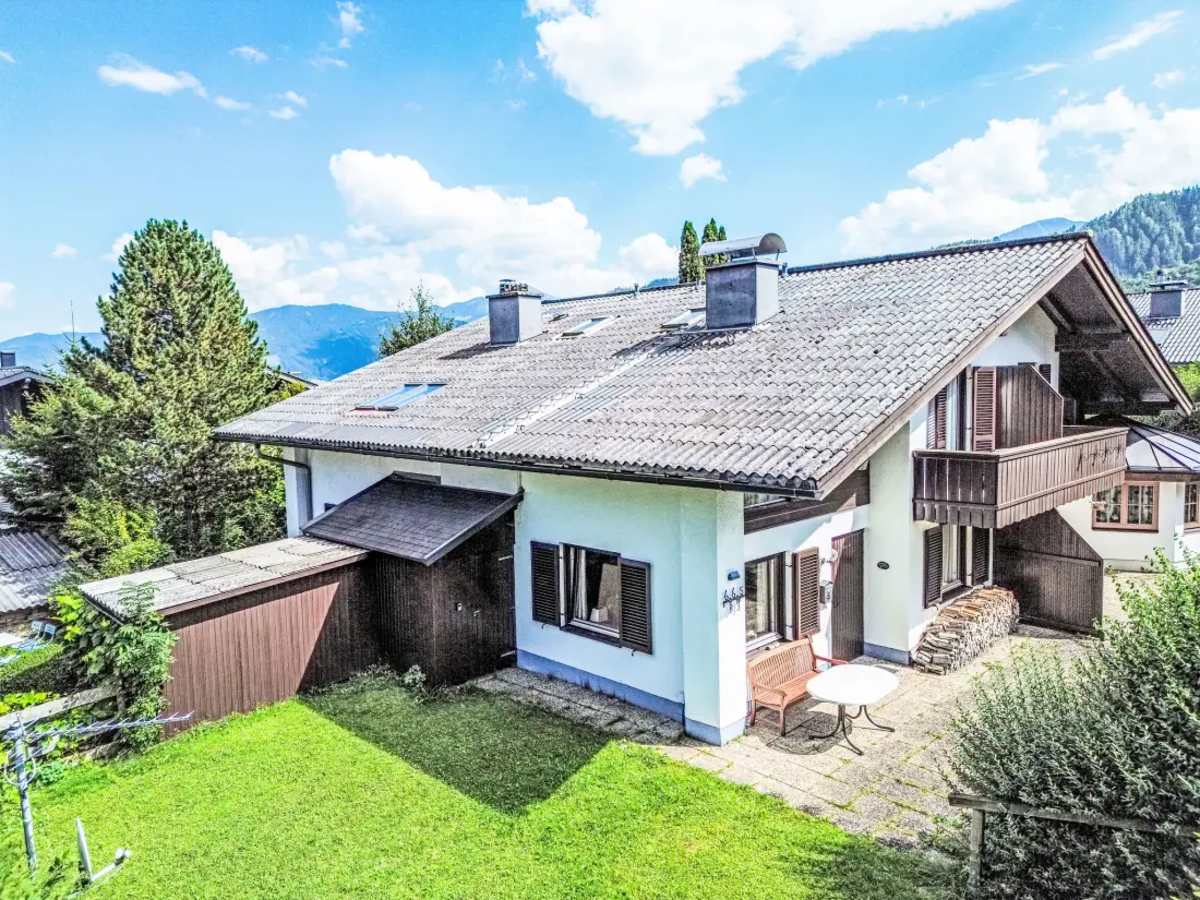 Maison de Vacances Gröbming