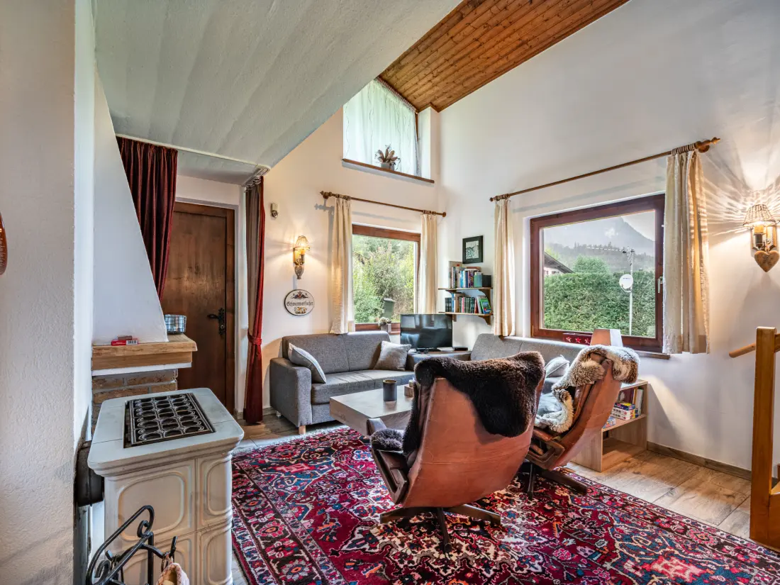 Maison de Vacances Gröbming