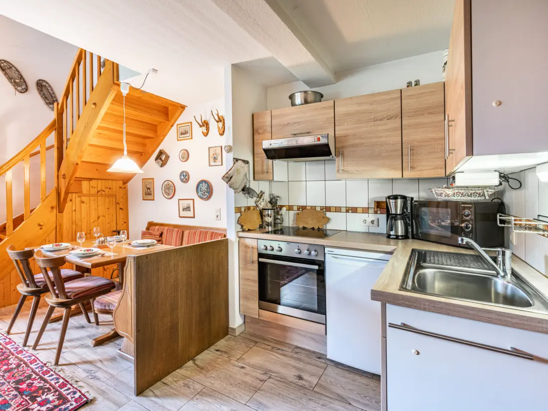 Maison de Vacances Gröbming