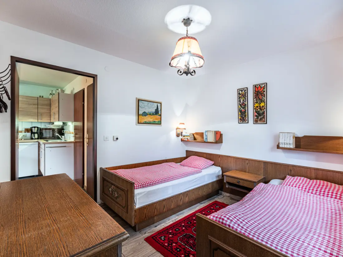 Maison de Vacances Gröbming