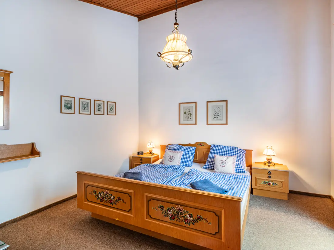 Maison de Vacances Gröbming