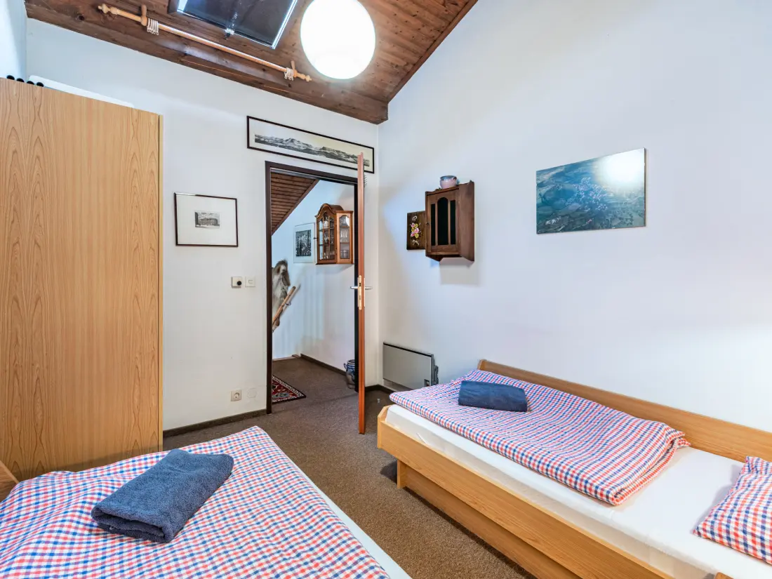 Maison de Vacances Gröbming