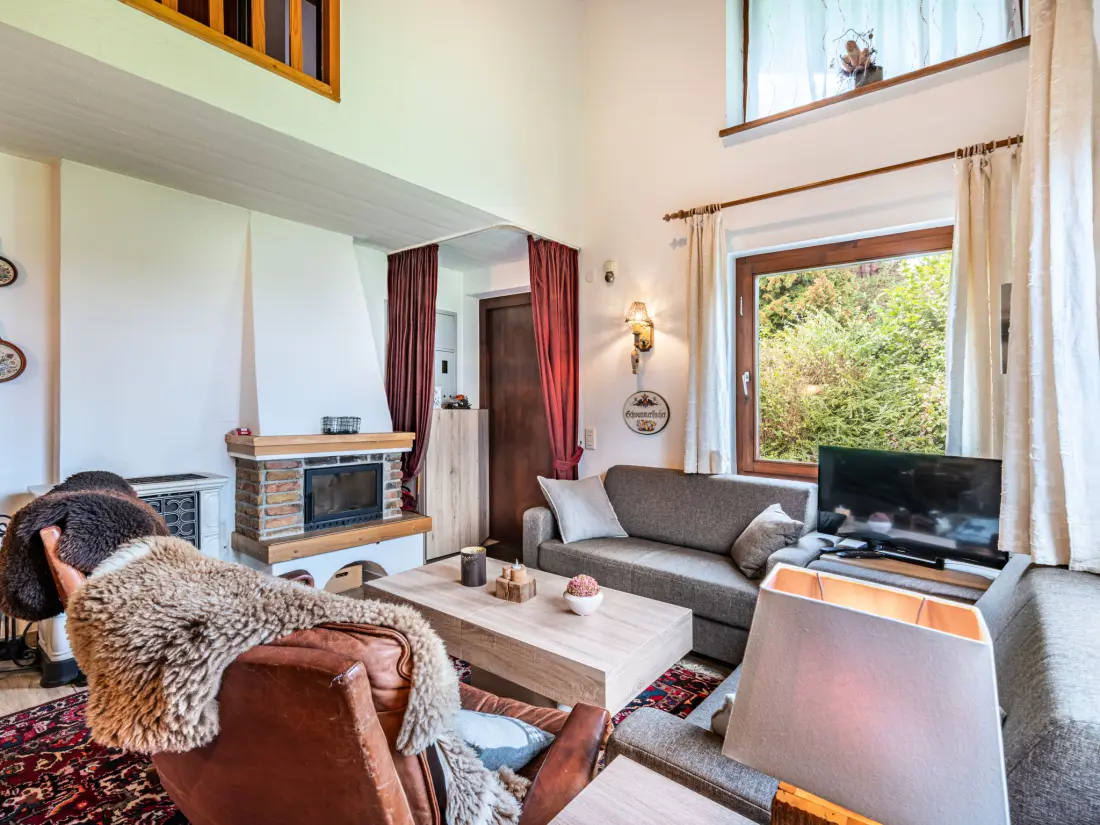Maison de Vacances Gröbming