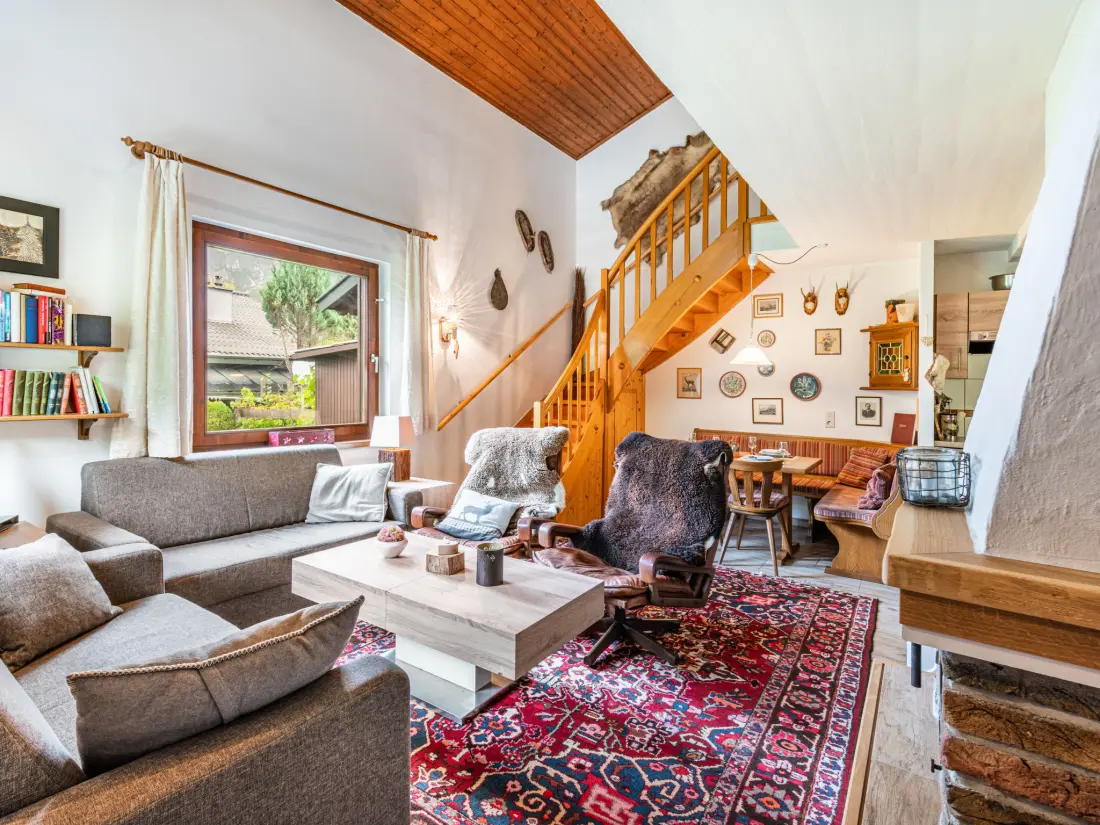 Maison de Vacances Gröbming