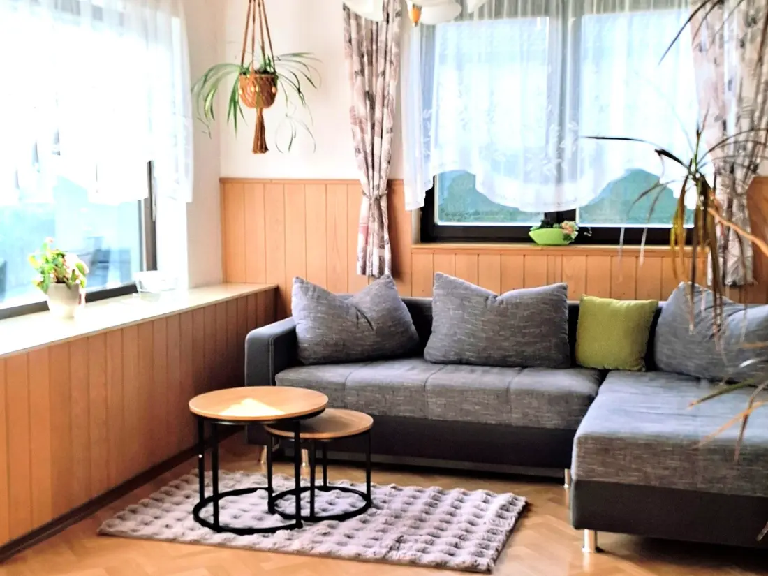 Maison de Vacances Gröbming
