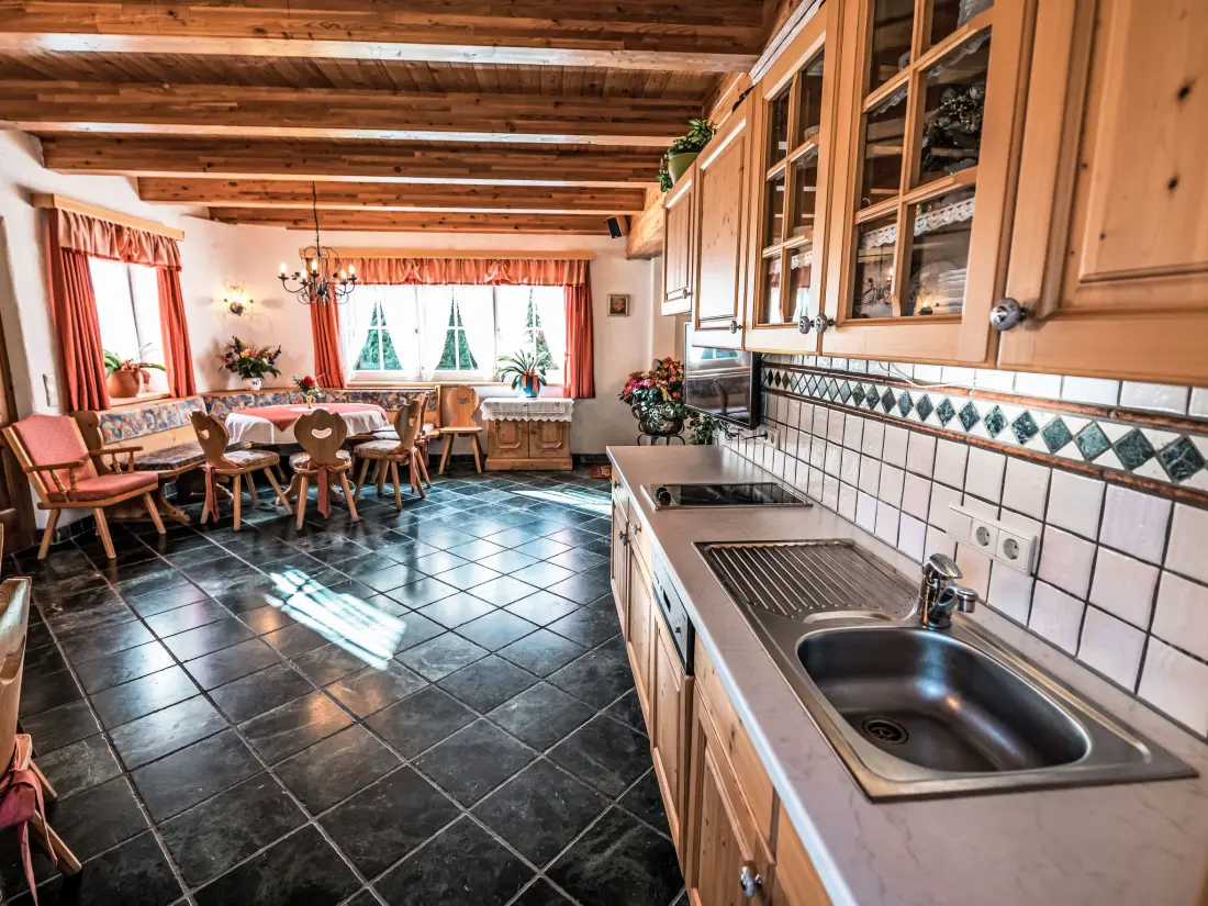 Maison de Vacances Gröbming