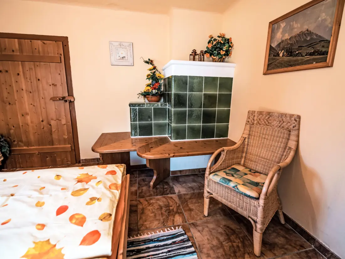 Maison de Vacances Gröbming