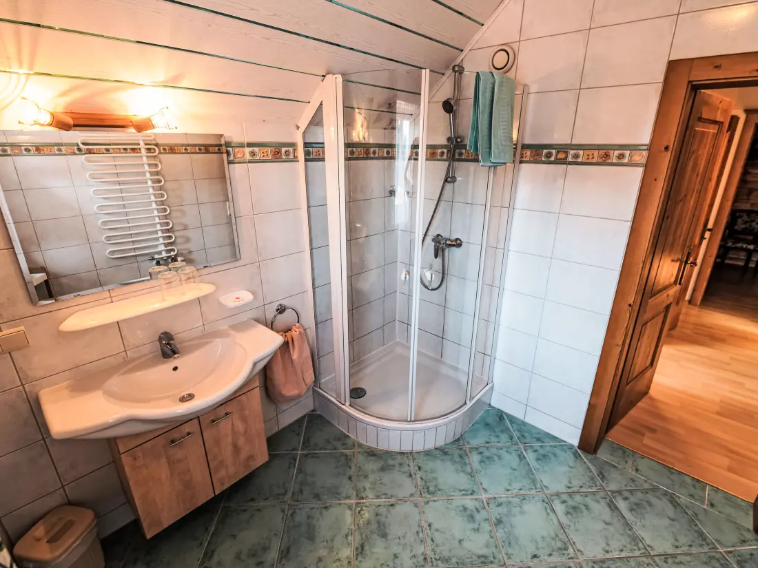 Maison de Vacances Gröbming