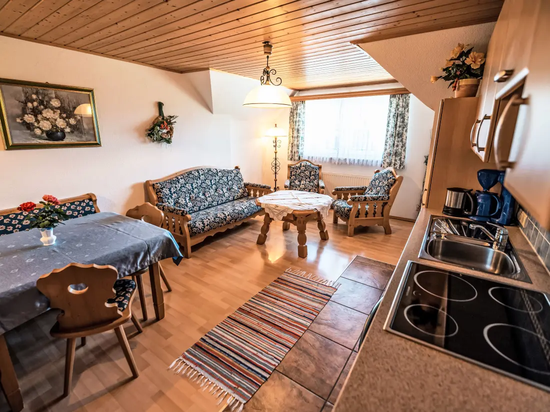 Maison de Vacances Gröbming
