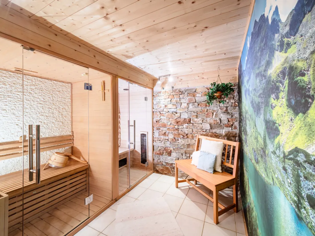 Maison de Vacances Gröbming