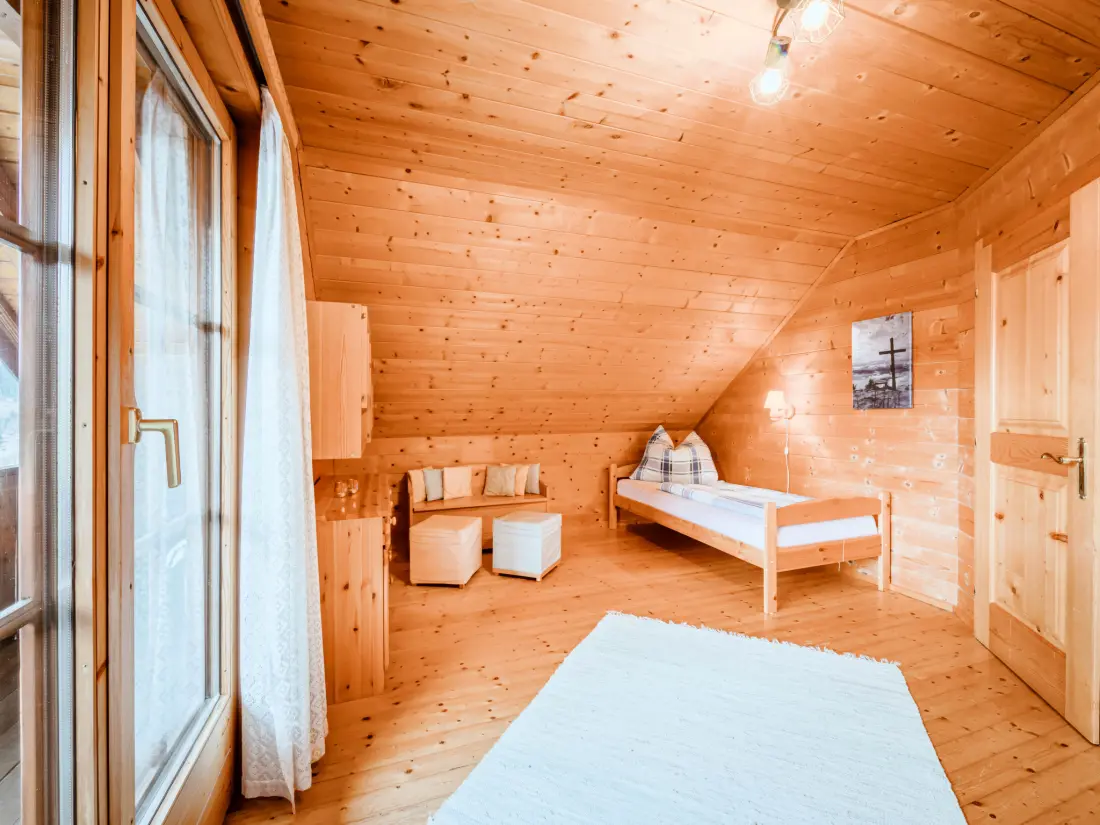 Maison de Vacances Gröbming