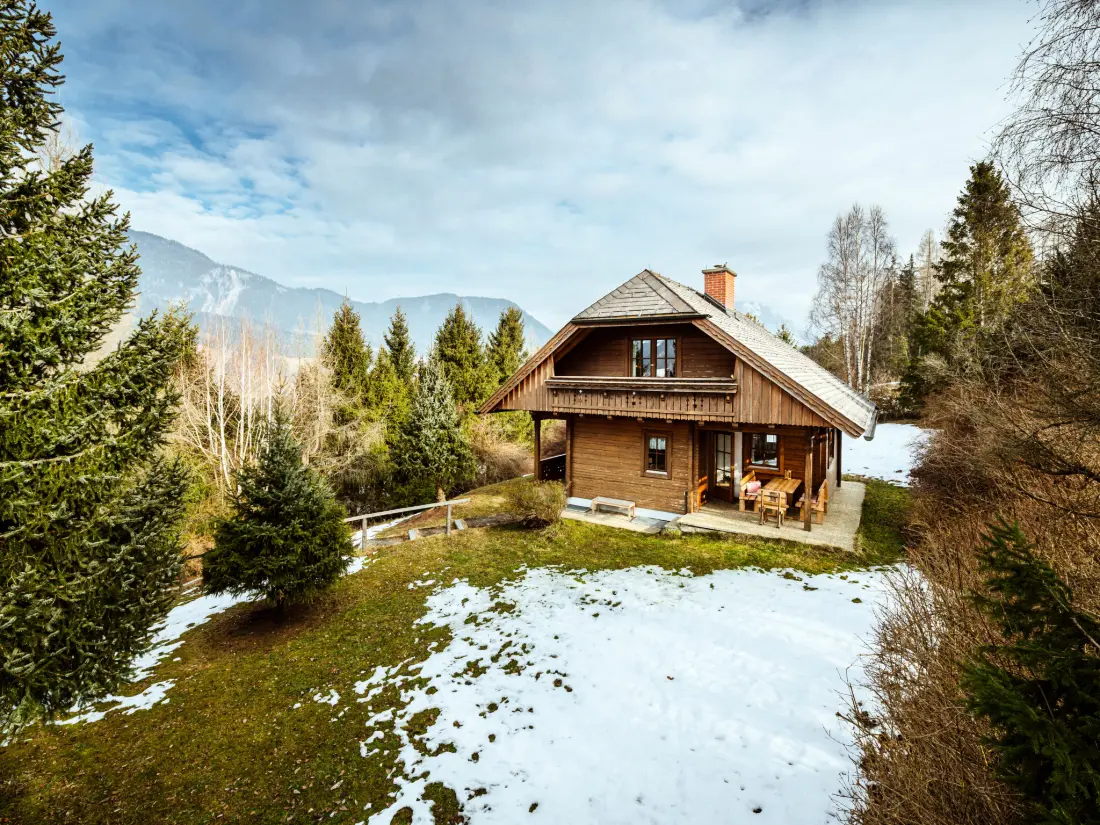 Maison de Vacances Gröbming