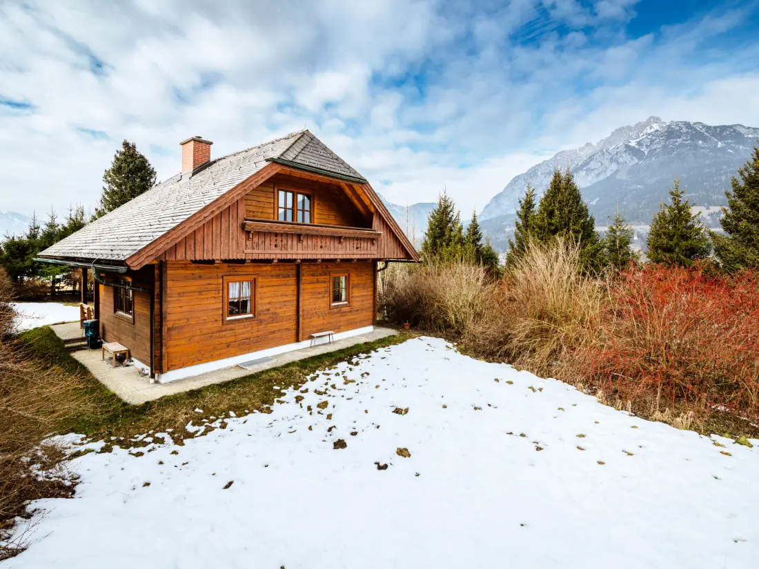 Maison de Vacances Gröbming