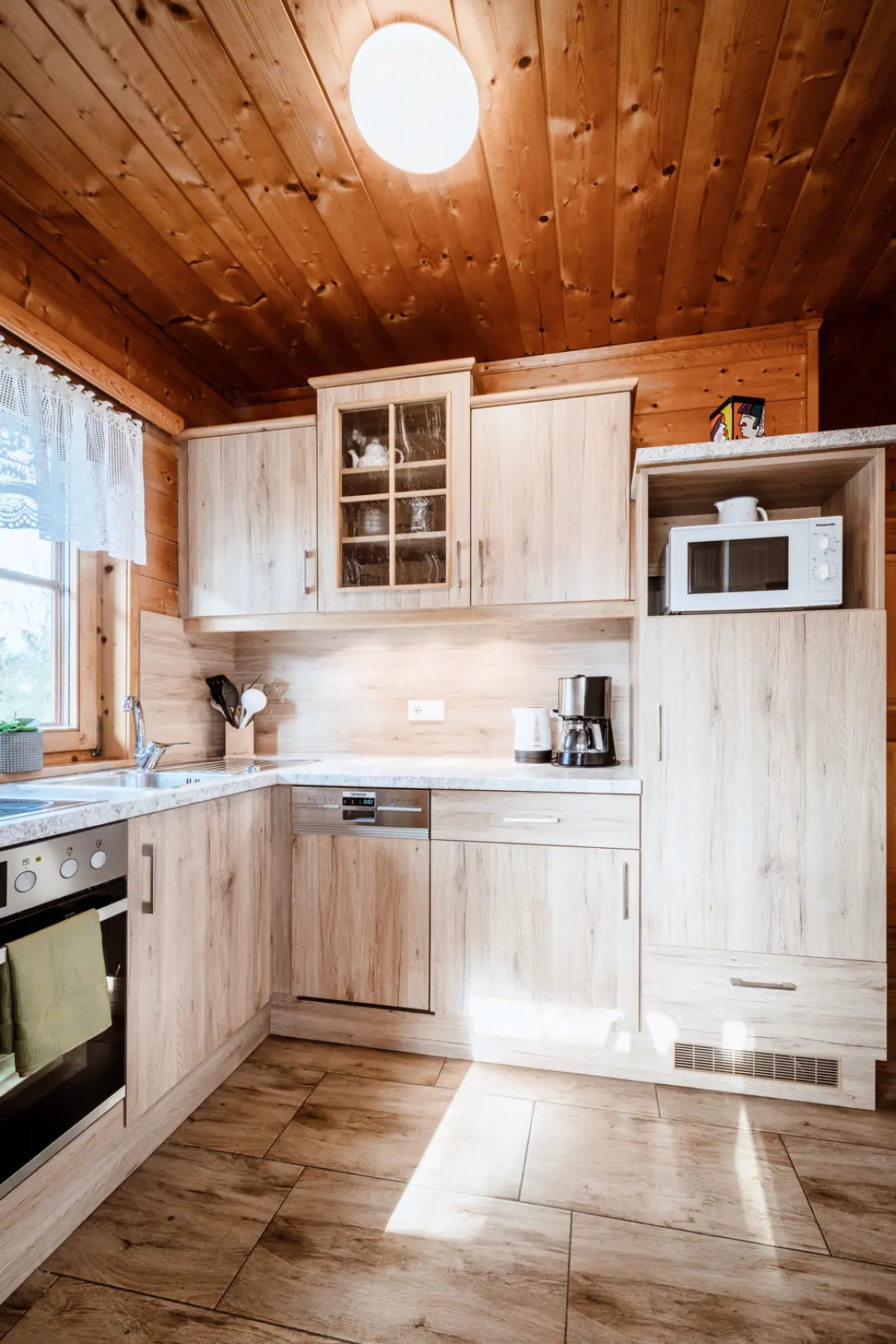 Maison de Vacances Gröbming