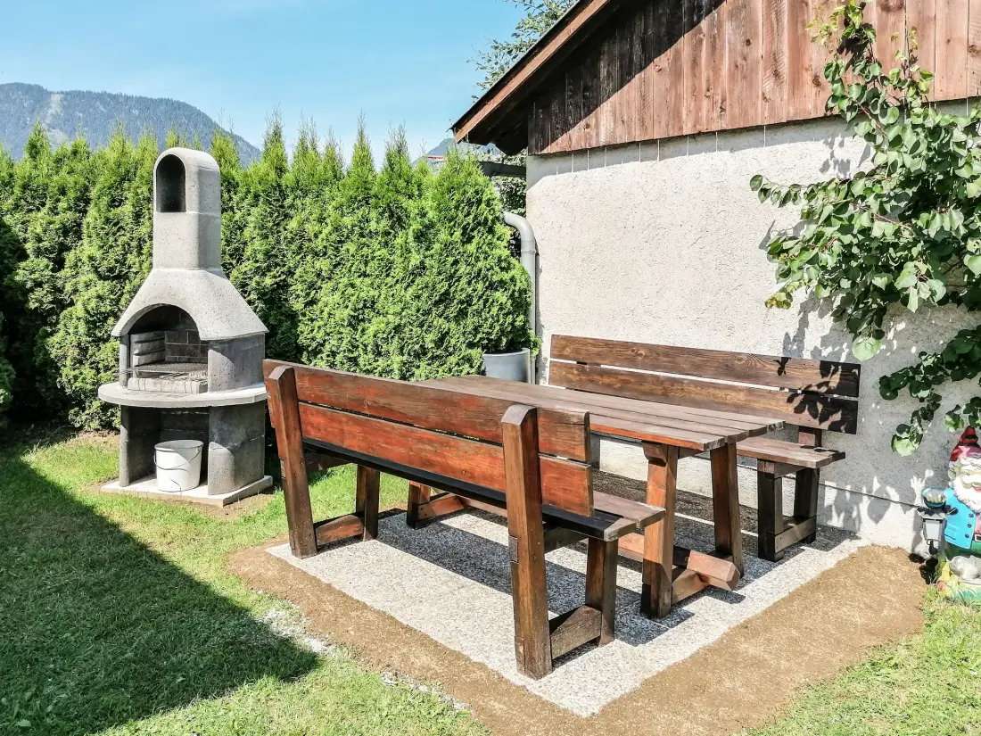 Maison de Vacances Gröbming