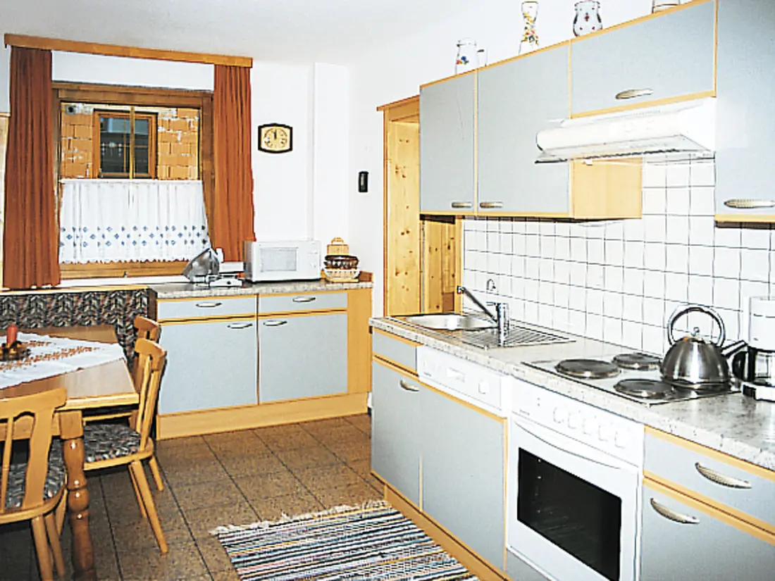 Maison de Vacances Gröbming