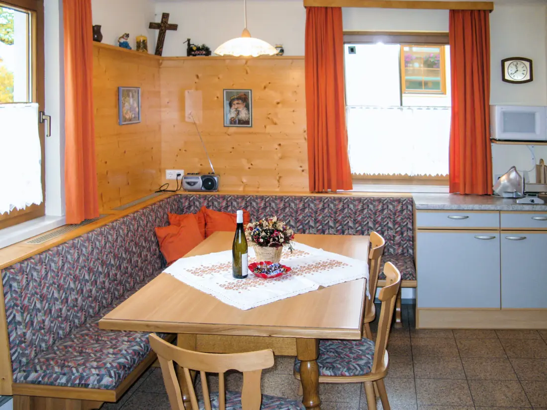 Maison de Vacances Gröbming