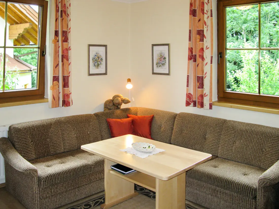Maison de Vacances Gröbming