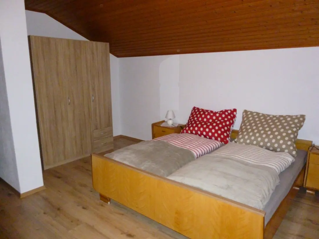 Maison de Vacances Gröbming