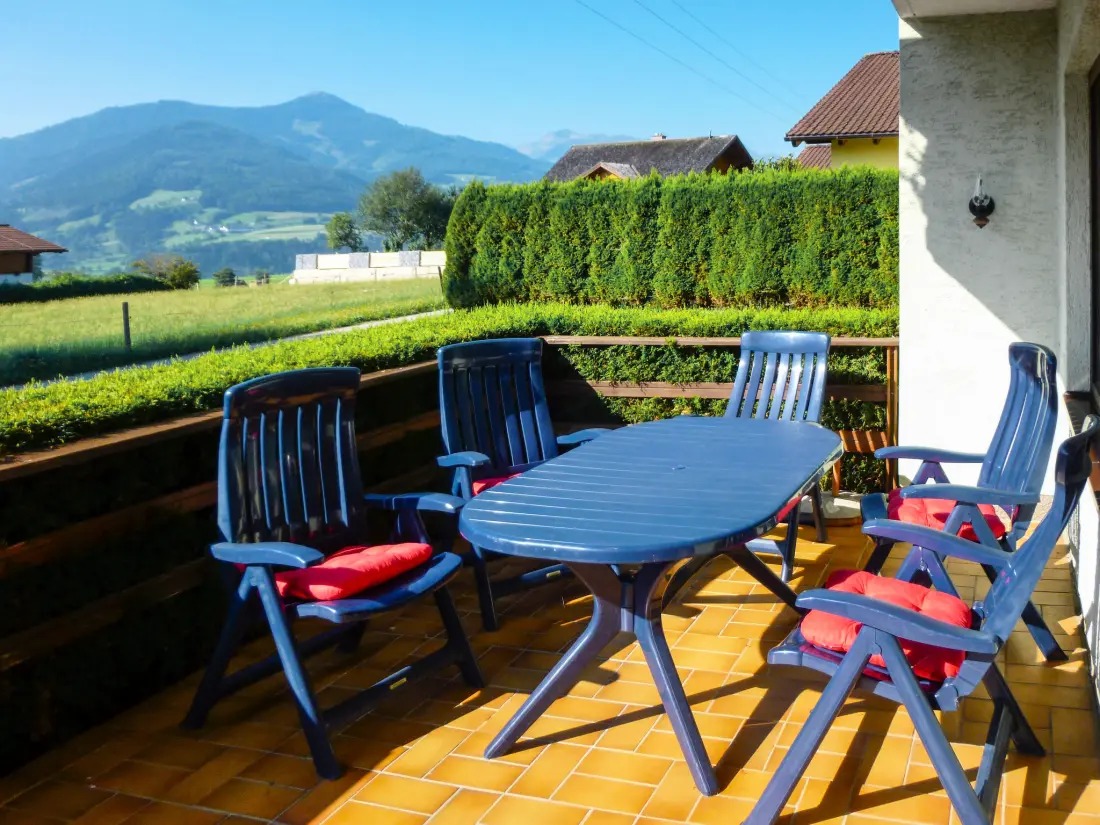 Maison de Vacances Gröbming