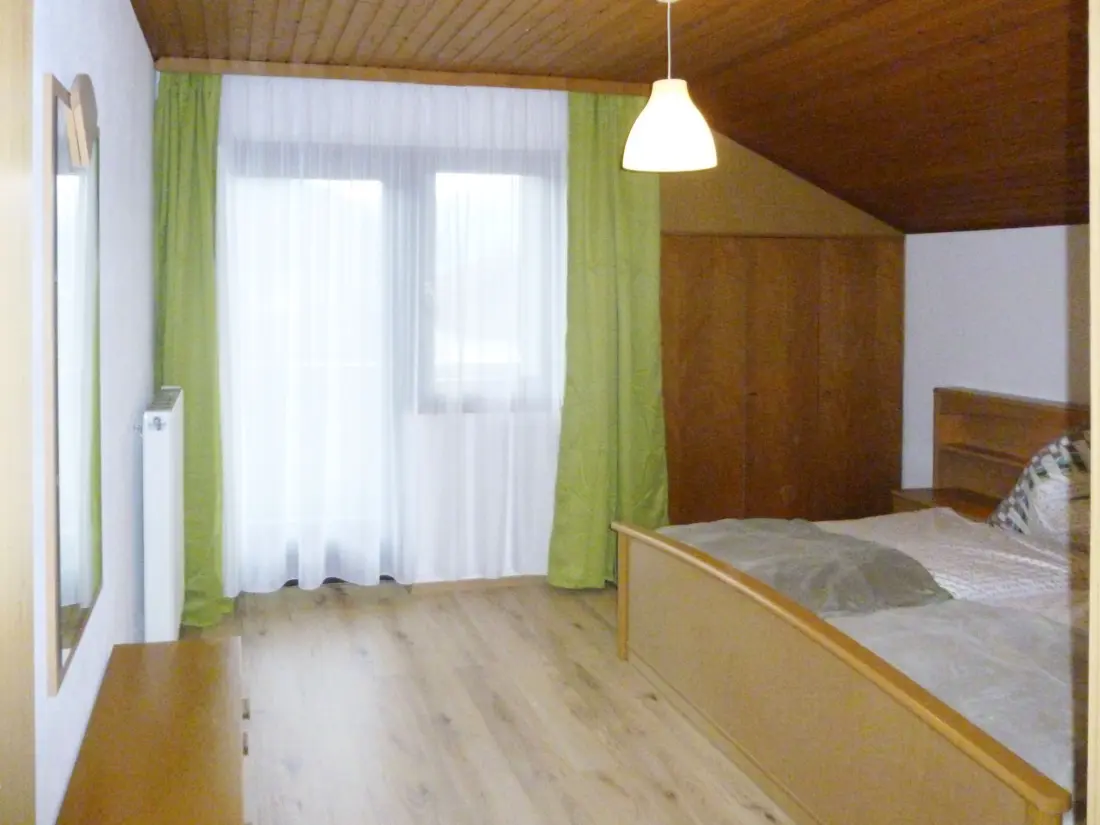 Maison de Vacances Gröbming