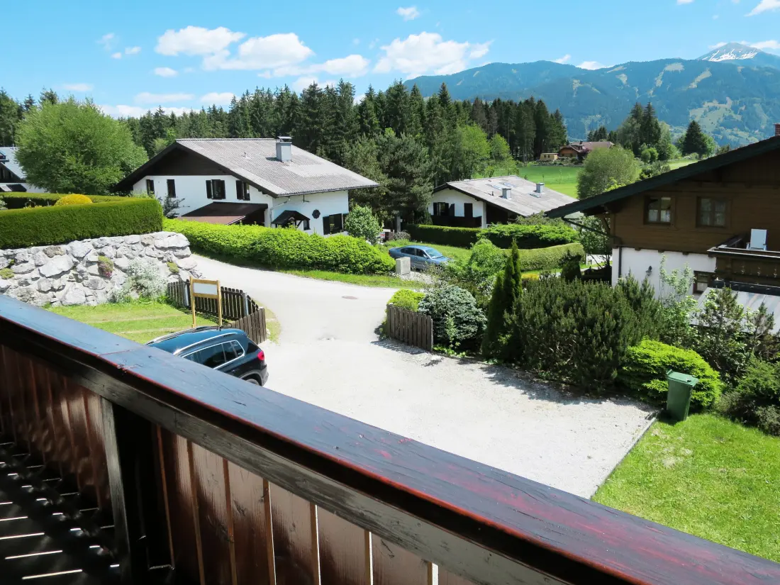 Maison de Vacances Gröbming
