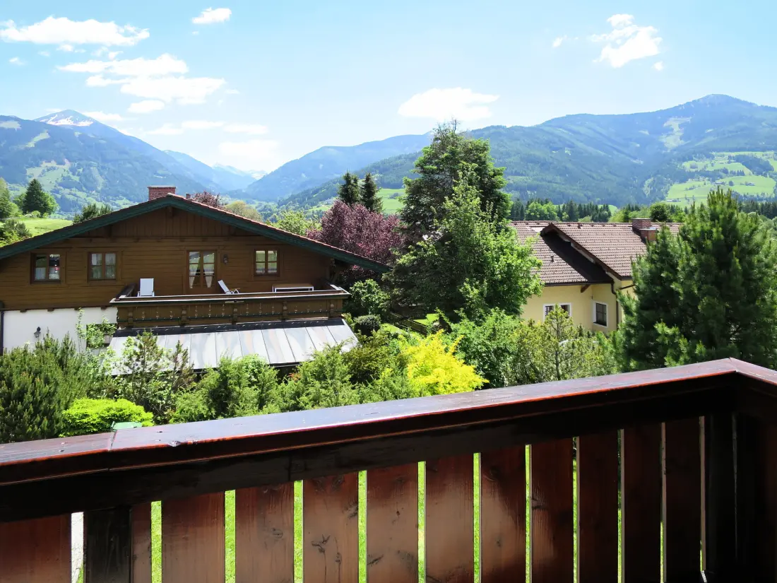 Maison de Vacances Gröbming