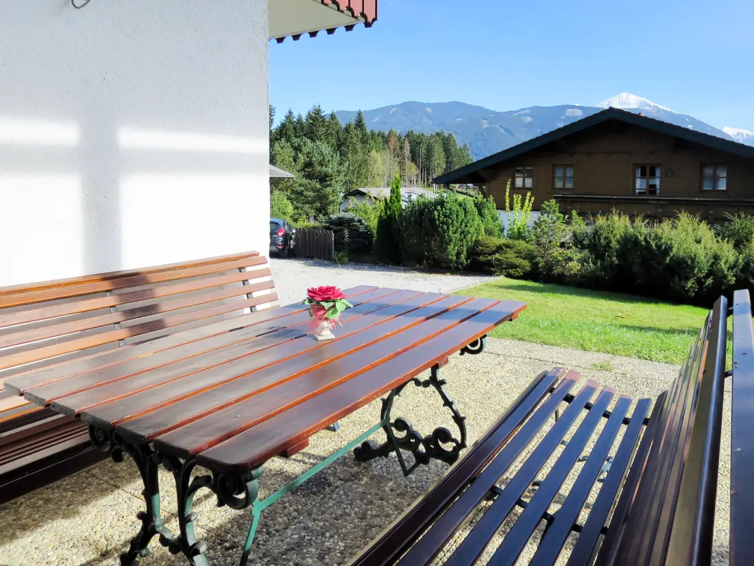 Maison de Vacances Gröbming