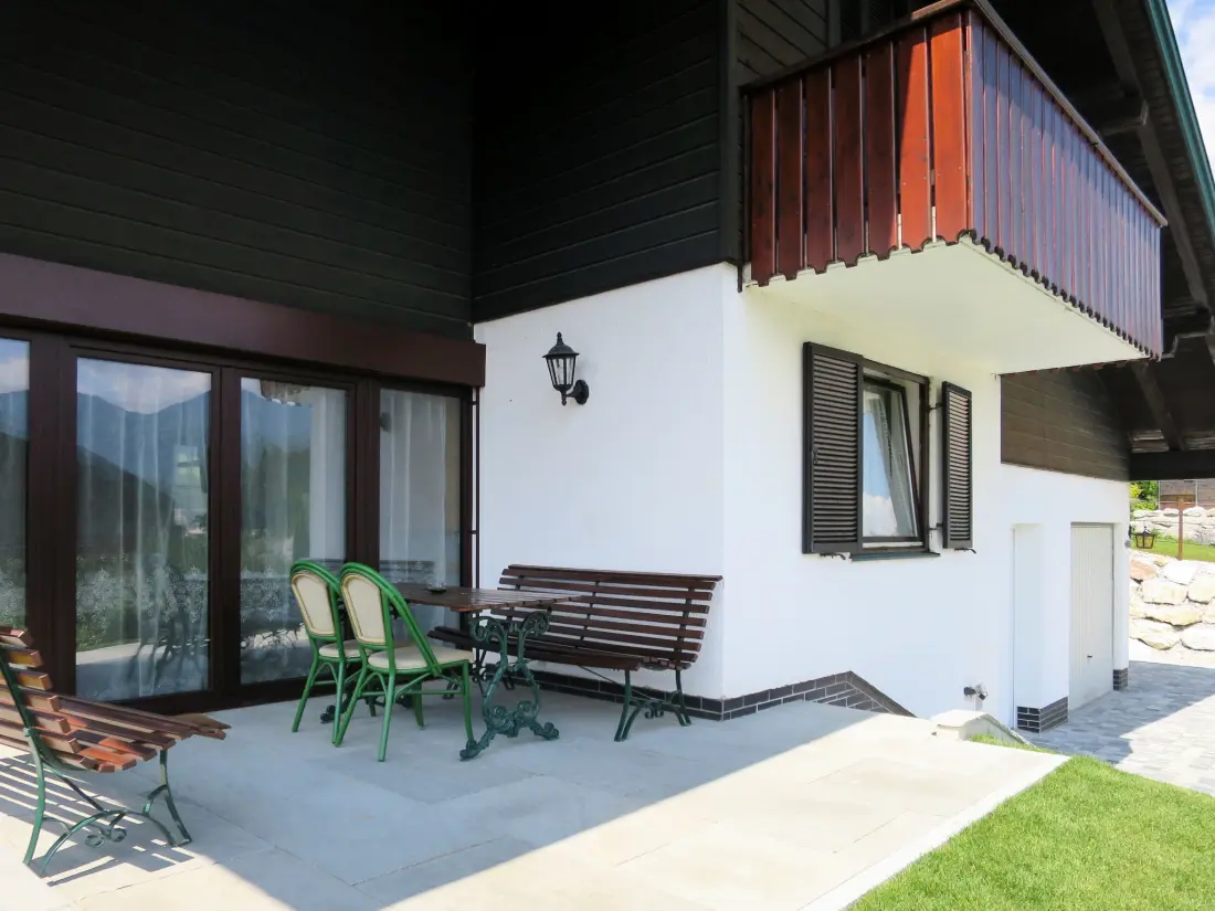 Maison de Vacances Gröbming