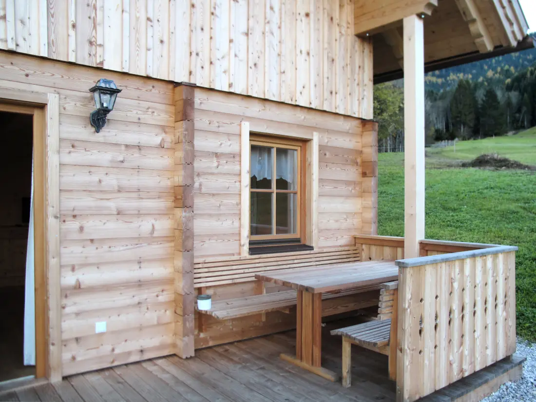 Maison de Vacances Gröbming