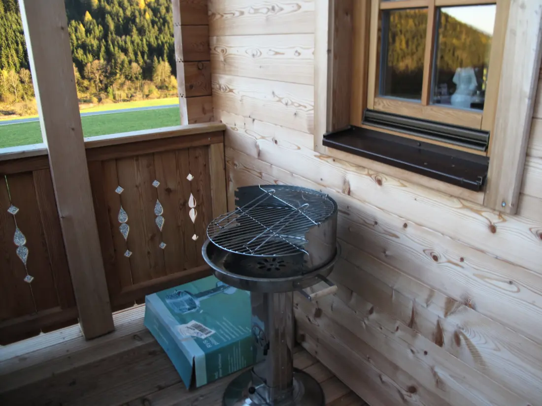 Maison de Vacances Gröbming