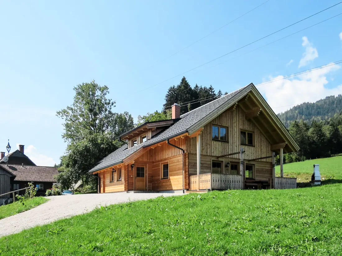 Maison de Vacances Gröbming