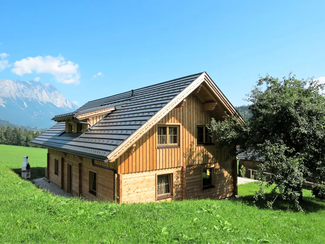 Maison de Vacances Gröbming