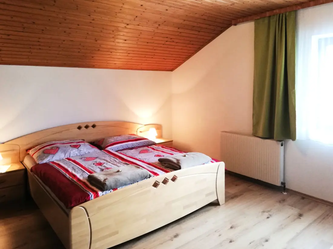 Maison de Vacances Gröbming