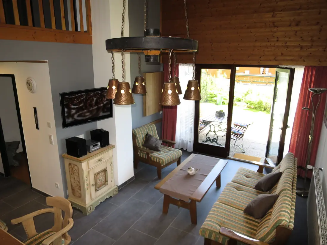 Maison de Vacances Gröbming