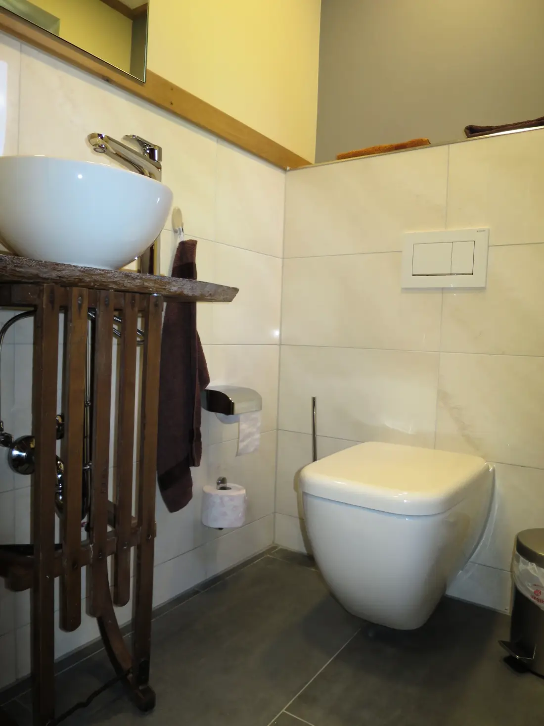 Maison de Vacances Gröbming