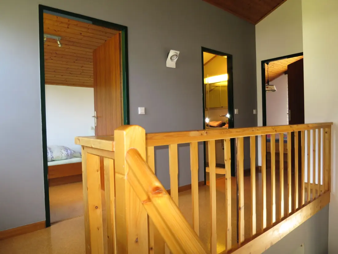 Maison de Vacances Gröbming