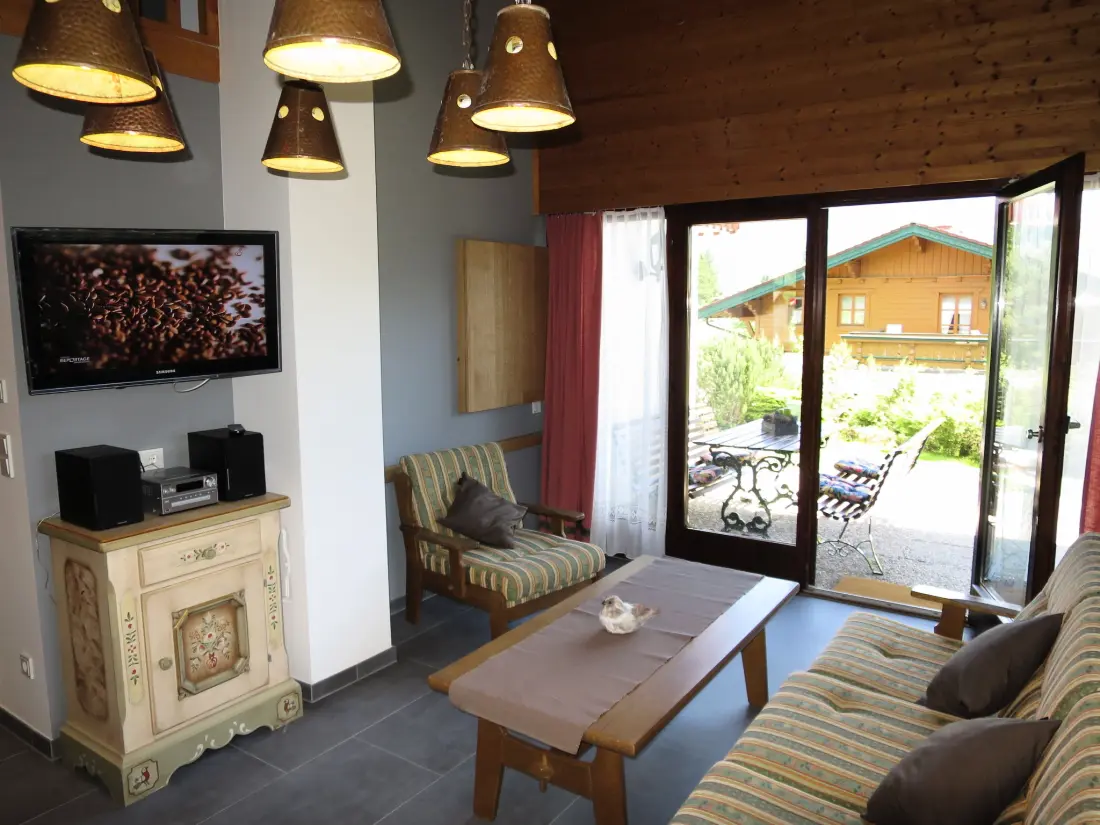 Maison de Vacances Gröbming