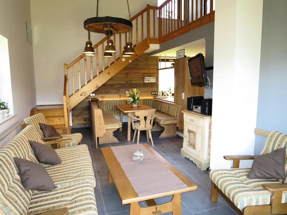 Maison de Vacances Gröbming