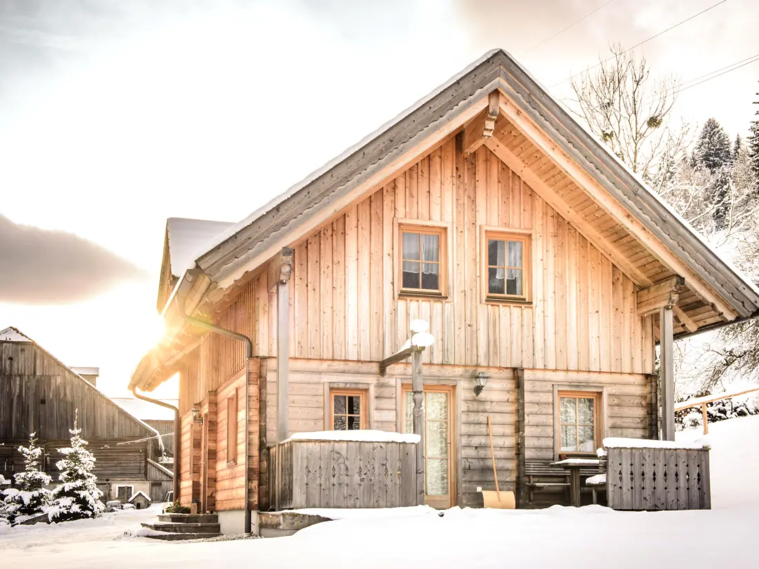 Maison de Vacances Gröbming